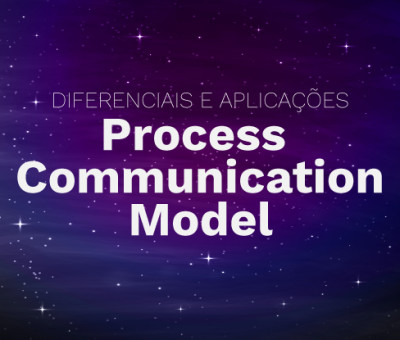 Process Communication Model